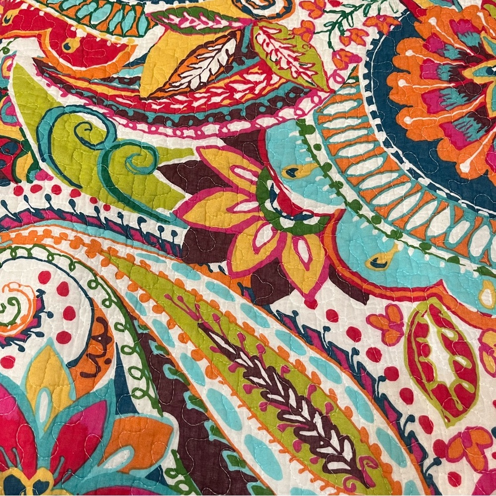 Levtex Home Quilt